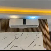 نصب کولرگازی وتعمیروسرویس