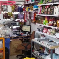 فروش سرقفلی مغازه ۱۸متری بافروش بالا