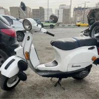 وسپا اصلی وارداتی 2002