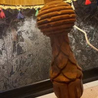 اباژور|چراغ خواب و آباژور|مشهد, الهیه|دیوار