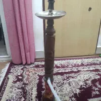 قلیان دوسیب قدیمی