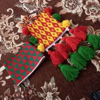 جا قرآنی زیبا|صنایع دستی و سایر لوازم تزئینی|دهدشت, |دیوار