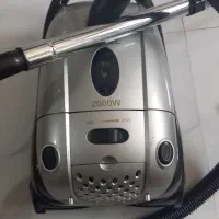 جارو برقی ۲۰۰۰ وات