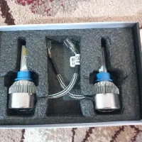 هدلایت C9