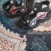 دمپایی بیرونی پسرونه