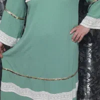 پیراهن بلند زنانه