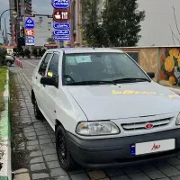 فروش پراید ۱۳۱ SE|خودرو سواری و وانت|چالوس, |دیوار