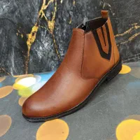 کفش بوت و نیم بوت پانو|کیف، کفش، کمربند|قم, زنبیل آباد|دیوار