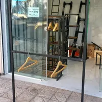 تولید انواع رگال لباس در ابعاد و طرح های مختلف|جاکفشی، کمد، دراور|مشهد, گلبرگ|دیوار