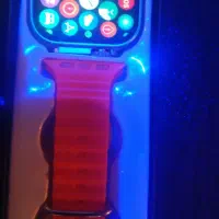 ساعت هوشمندطرح اپل واچ اولتراt900