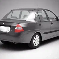 فروش تیبا مدل 90 بی رنگ