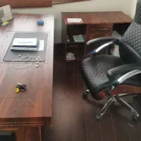 مبلمان اداری و کافی شاپ|دفتر کار|یزد, |دیوار