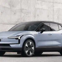 حواله VOLVO EX30