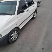 پراید ۸۸