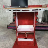 میز کامپیوتر|میز تحریر و کامپیوتر|کازرون, |دیوار