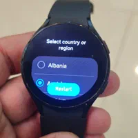 Samsung Galaxy Watch 4|ساعت|تهران, شهرک نفت|دیوار