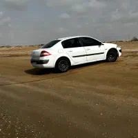 مگان مدل ۹۱|خودرو سواری و وانت|کرمان, |دیوار