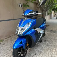 موتور تایوانی fx150