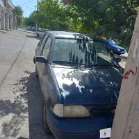 فروش پراید مدل ۸۳
