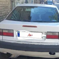 فروش زانتیا ۲۰۰۰|خودرو سواری و وانت|شیراز, شهرک رضوان|دیوار