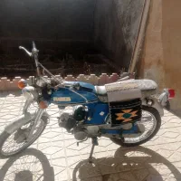 یاماها۱۰۰یاماها۸۰