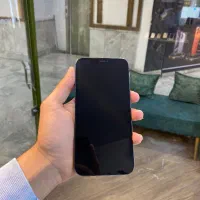 آیفون 12Promax تمیز دوسیم|موبایل|اصفهان, جلفا|دیوار