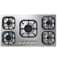 گاز میکس پلاس