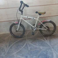 دوچرخه ۲۶ سالم دوچرخهسواری ۱۶ سالم|دوچرخه، اسکیت، اسکوتر|فولادشهر, فولادشهر|دیوار