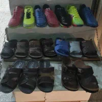 کفش اسپورت و فوتبالی|کیف، کفش، کمربند|اصفهان, خرم|دیوار