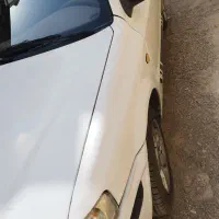 سمندef7دوگانه‌مدل۸۹|خودرو سواری و وانت|یزد, |دیوار