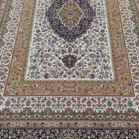دو تخته فرش6متری در حد نونونو