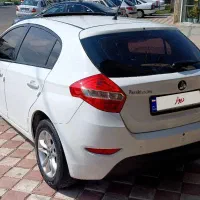 برلیانس H320 مدل97|خودرو سواری و وانت|لاهیجان, گلستان|دیوار