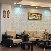 مبل راحتی ۷ نفره|مبلمان خانگی و میز عسلی|تبریز, |دیوار