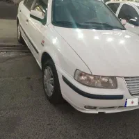 سمند EF7مدل ۹۱دوگانه شرکت نقد اقساط|خودرو سواری و وانت|شهریار, شهریار|دیوار