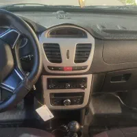 ساینا اس 85 گانه 1402 کم کار|خودرو سواری و وانت|سنندج, |دیوار