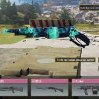 اک خدا. پس اسکلتی