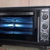 فروش آون توستر