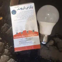 انواع لامپ‌ال ای دی با کارتون و بدون کارتون|لامپ و چراغ|تهران, علم و صنعت|دیوار