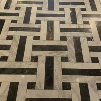 برش کاشی سرامیک واجر بادستگاه صنعتی|خدمات پیشه و مهارت|مشهد, طبرسی شمالی|دیوار