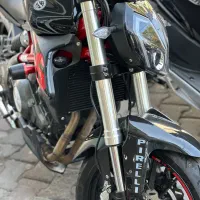 بنلی۳۰۰جفت درحد  نقدواقساط
