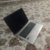 گیمینگ و پرچمدار ایسوس سری N . کور آی سون H+