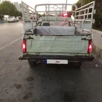 ماشین بدون رنگ شاسی ها پلم ماشین عروسک خونگی|خودرو سواری و وانت|دوگنبدان, |دیوار