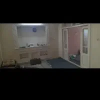 خونه قدیمی آشپزخانه نداره دستشوی داره
