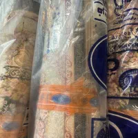 تخفیف 6 میلیونی فرش 1200 شانه سوپر ممتاز توس مشهد|فرش|ری, دیلمان|دیوار