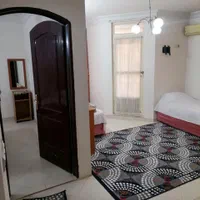 هتل سوئیت نزدیک حرم تمیز باپارکینگ سوییت ورود امشب