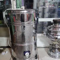 کره گیر برقی