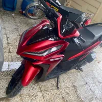 گلکسی cl 150|موتورسیکلت|مشهد, هفت تیر (آب و برق)|دیوار