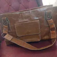 کیف چرم طبیعی|کیف، کفش، کمربند|شاندیز, |دیوار