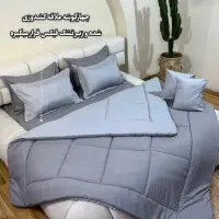 روتختی ساده رنگی ترک ۶ تیکه|سرویس روتختی|بومهن, |دیوار