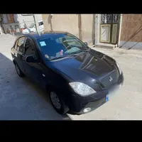تیبا ۲ مدل ۹۸